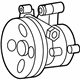 Mercedes-Benz 005-466-95-01-80 Power Steering Pump