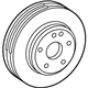 Mercedes-Benz 210-421-25-12-64 Rotor