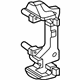 Mercedes-Benz 003-420-05-15 Caliper Support
