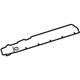 Mercedes-Benz 648-016-06-24-64 Trim Plate