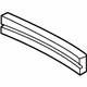 Mercedes-Benz 203-885-06-37 Absorber