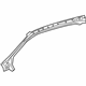 Mercedes-Benz 246-630-09-10 Inner Rail