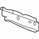 Mercedes-Benz 231-630-04-89 Rear Body Extension