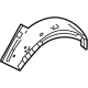 Mercedes-Benz 290-630-73-00 Outer Wheelhouse