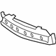 Mercedes-Benz 204-885-39-37 Energy Absorber