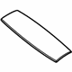 Mercedes-Benz 246-780-06-00-64 Front Glass