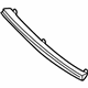 Mercedes-Benz 220-885-00-36 Stay Bracket