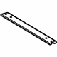 Mercedes-Benz 211-619-01-34 Stiffener