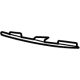 Mercedes-Benz 297-885-29-02 Lower Trim