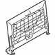Mercedes-Benz 211-680-09-02-7F79 Seat Back Panel