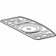 Mercedes-Benz 211-646-00-30 Package Tray