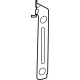 Mercedes-Benz 223-504-21-00 Bracket