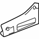 Mercedes-Benz 212-630-05-60-64 Lower Extension