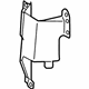 Mercedes-Benz 230-646-07-31 Filler Panel