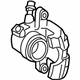 Mercedes-Benz 003-420-26-83 Caliper