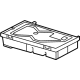 Mercedes-Benz 190-900-07-04 Control Module