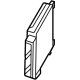 Mercedes-Benz 222-900-13-06 Control Module