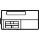 Mercedes-Benz 190-900-13-02 Control Module