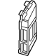 Mercedes-Benz 190-900-17-02 Control Module