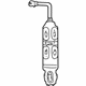 Mercedes-Benz 220-821-32-79-7C45 Window Switch