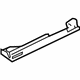 Mercedes-Benz 203-628-10-98 Front Seal