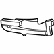 Mercedes-Benz 203-620-15-73 Stiffener