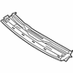 Mercedes-Benz 218-650-08-01 Header Panel