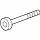 Mercedes-Benz 910105-008024 Water Pump Assembly Bolt