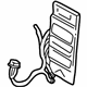 Mercedes-Benz 202-910-02-75 Adapter