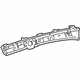 Mercedes-Benz 210-630-03-35 Roof Rail