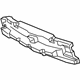 Mercedes-Benz 205-885-06-37 Energy Absorber