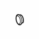 Mercedes-Benz 202-492-02-81 Catalytic Converter Seal