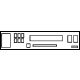 Mercedes-Benz 190-584-71-00 Fuel Label