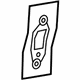 Mercedes-Benz 246-630-04-00 Rocker Reinforcement