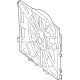 Mercedes-Benz 247-906-02-00 Fan Module