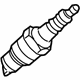 Mercedes-Benz 004-159-39-03 Spark Plug