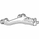 Mercedes-Benz 210-330-76-07 Lower Control Arm