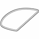 Mercedes-Benz 170-826-02-80 Lens Seal