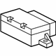 Mercedes-Benz 140-820-74-26 Control Module