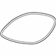 Mercedes-Benz 170-826-01-80-64 Gasket