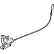 Mercedes-Benz 297-760-07-00 Power Actuator