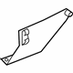 Mercedes-Benz 215-540-00-73 Bracket