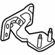 Mercedes-Benz 212-740-02-37 Hinge