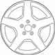 Mercedes-Benz 253-401-20-00-7X21 Wheel, Alloy