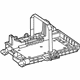 Mercedes-Benz 177-620-42-01 Battery Tray