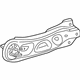 Mercedes-Benz 242-350-03-00 Trailing Arm