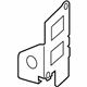 Mercedes-Benz 221-320-14-43-64 Valve Bracket