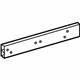 Mercedes-Benz 246-628-01-29 Radiator Support Lower Support