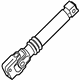 Mercedes-Benz 205-462-03-78 Steering Coupling