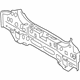 Mercedes-Benz 177-640-30-00 Rear Body Panel